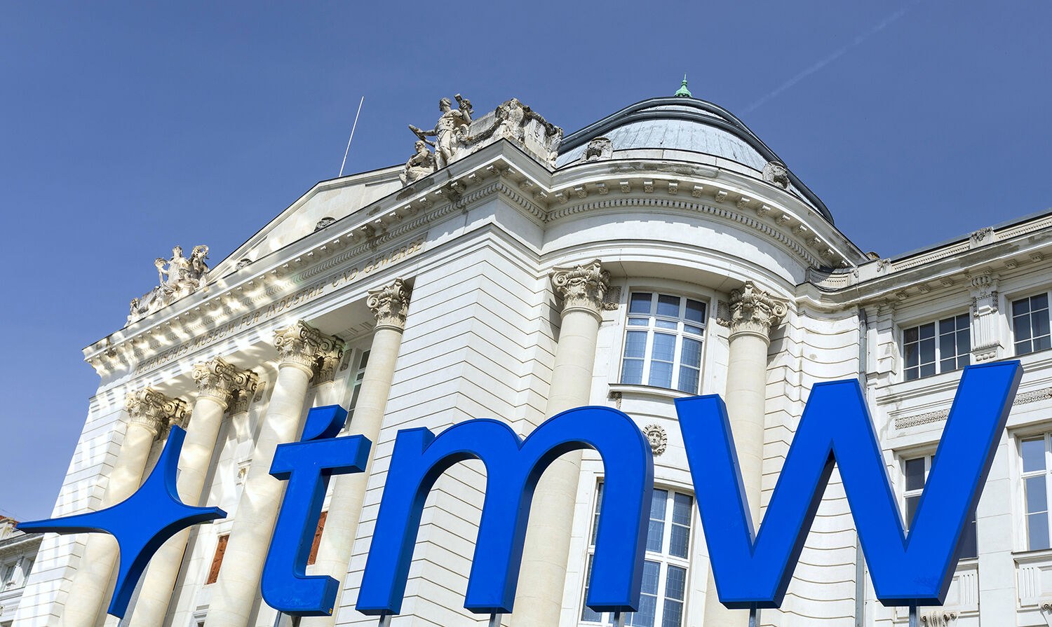 TMW Logo