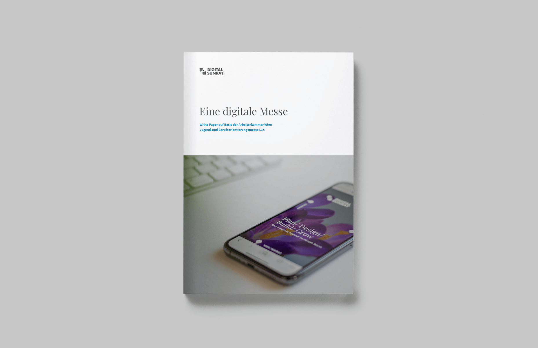 Whitepaper - Digitale Messe