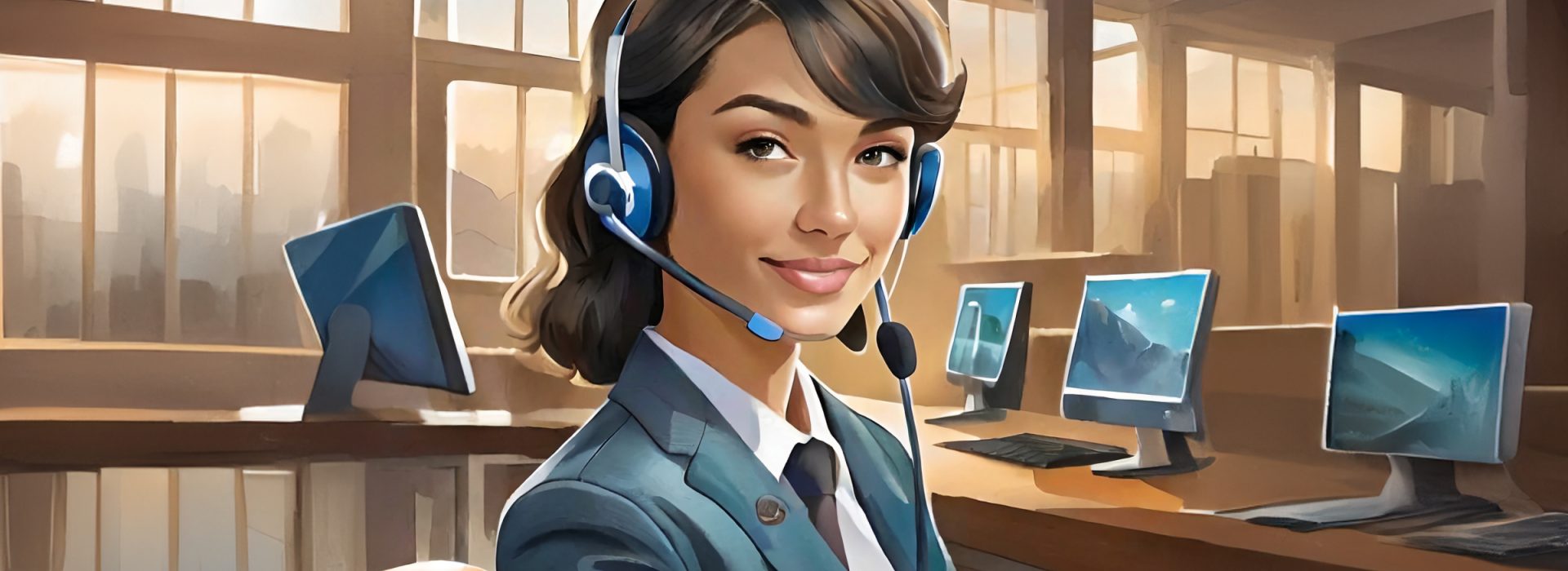 WU Executive Chatbot