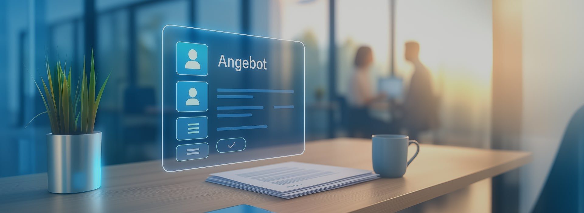 sunrAI offering assistant