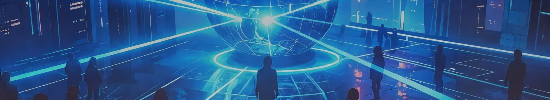 Aus der Digitalagentur wurde ein KI Spezialist – aber wir vergessen nie unsere Wurzeln.