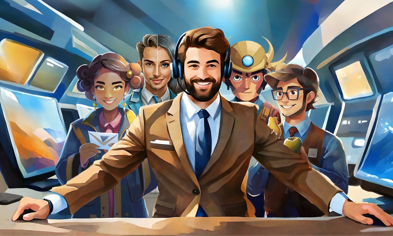 sunrAI Multi-Agent Plattform